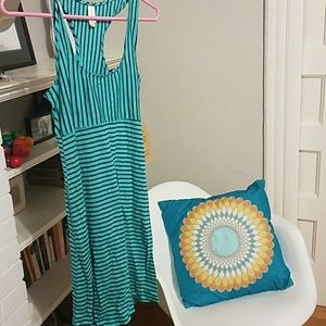 NWT!! Threads 4 Thoughts racerback dress. XS.